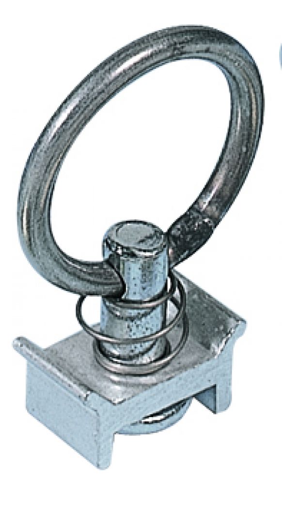 Εξάρτημα για σιδηροτροχιά αεροπορικής γραμμής - 416962.001 - Συγκράτηση φορτίου