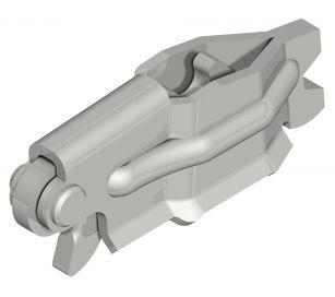 Κλειδαριά διασποράς - 45309 - Κύλινδρος τροχού