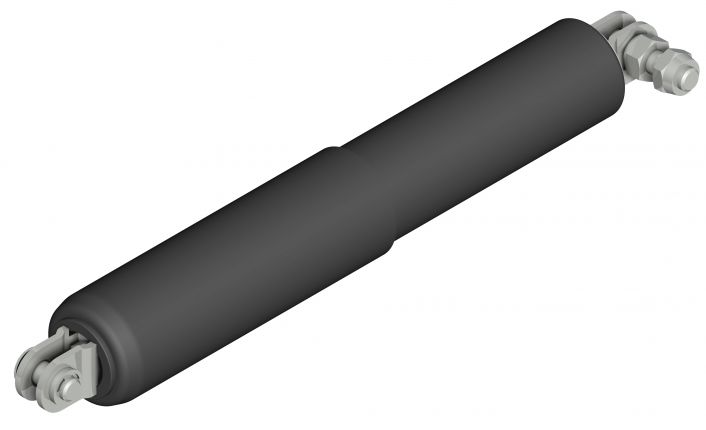 Συσσωρευτής ελατηρίου - 202086.001 - Συσσωρευτής ελατηρίου