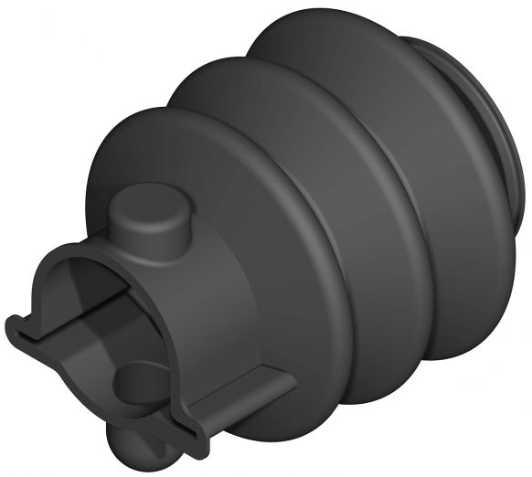 Φουγάρα - 69004692 - Συσκευή υπέρβασης ανταλλακτικών