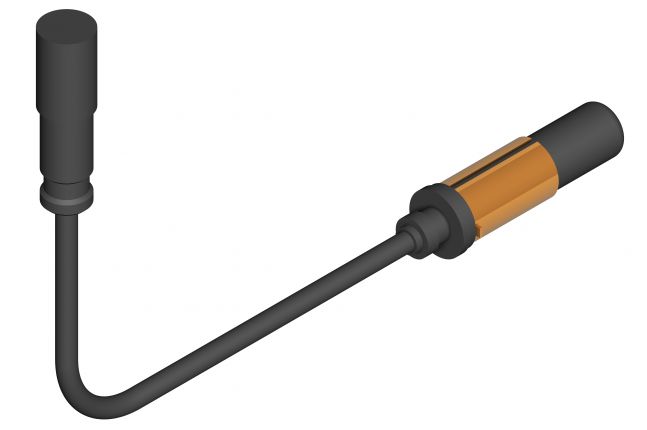 Σετ αισθητήρων ABS - 404658.001 - Ανταλλακτικά φρένων τροχών