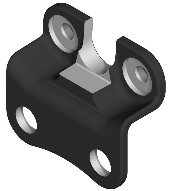 Πλάκα στήριξης - 403542.001 - Ανταλλακτικά φρένων τροχών