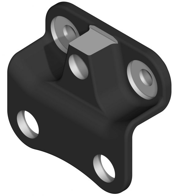 Πλάκα στήριξης - 403771.001 - Ανταλλακτικά φρένων τροχών