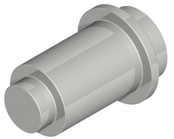 Μπουλόνι αγκύρωσης - 403536.001 - Ανταλλακτικά φρένων τροχών