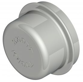 καπάκι Ø72,6mm - 43299 - ανταλλακτικά φρένων τροχών