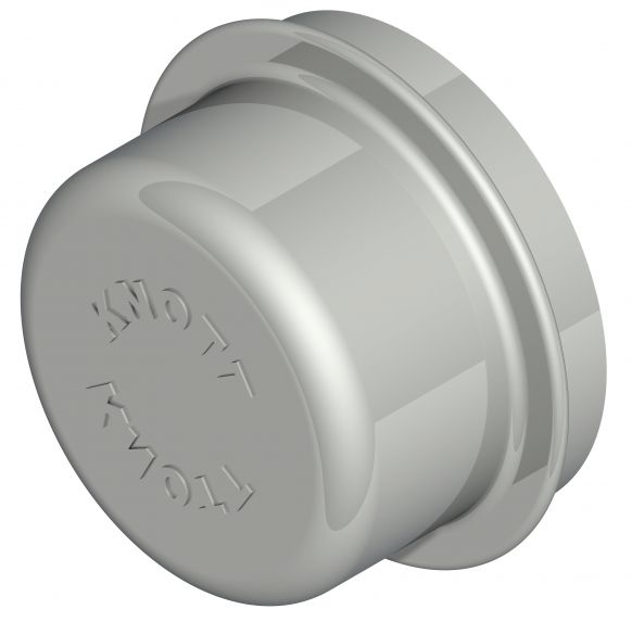 καπάκι Ø72,6mm - 43299 - ανταλλακτικά φρένων τροχών