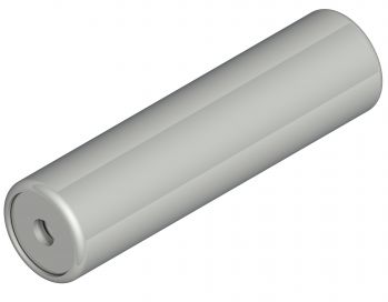 Μανίκι ελατηρίου, κυλινδρικό - 98103393 - Συγκρατητήρας ελατηρίου