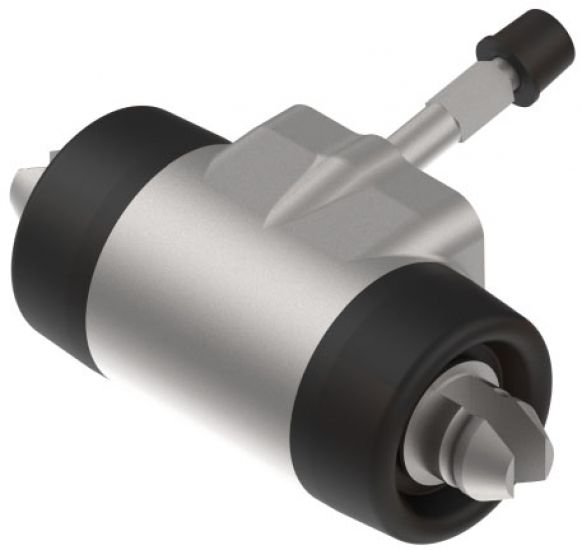 Κύλινδρος τροχού Ø22,20mm - 102853 - Κύλινδρος τροχού