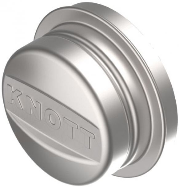 Καπάκι Ø64mm - 47151 - Ανταλλακτικά φρένων τροχών