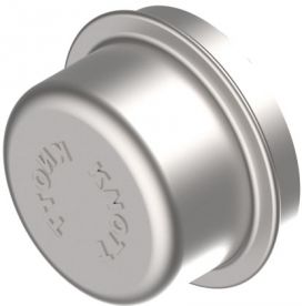 καπάκι Ø88mm - 37669 - ανταλλακτικά φρένων τροχών