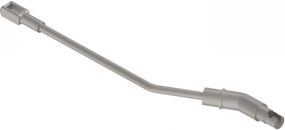 Προσαρμογέας συρματόσχοινου από ανοξείδωτο χάλυβα - 980088.06 - Ανελκυστήρες συρματόσχοινων