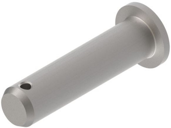 Bolt - D1444.001 - DIN parts