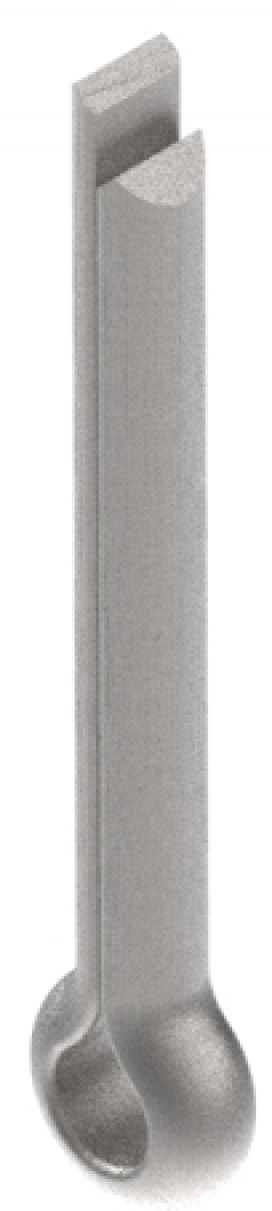 Καρφίτσα διαιρούμενη - D94.019 - Εξαρτήματα DIN