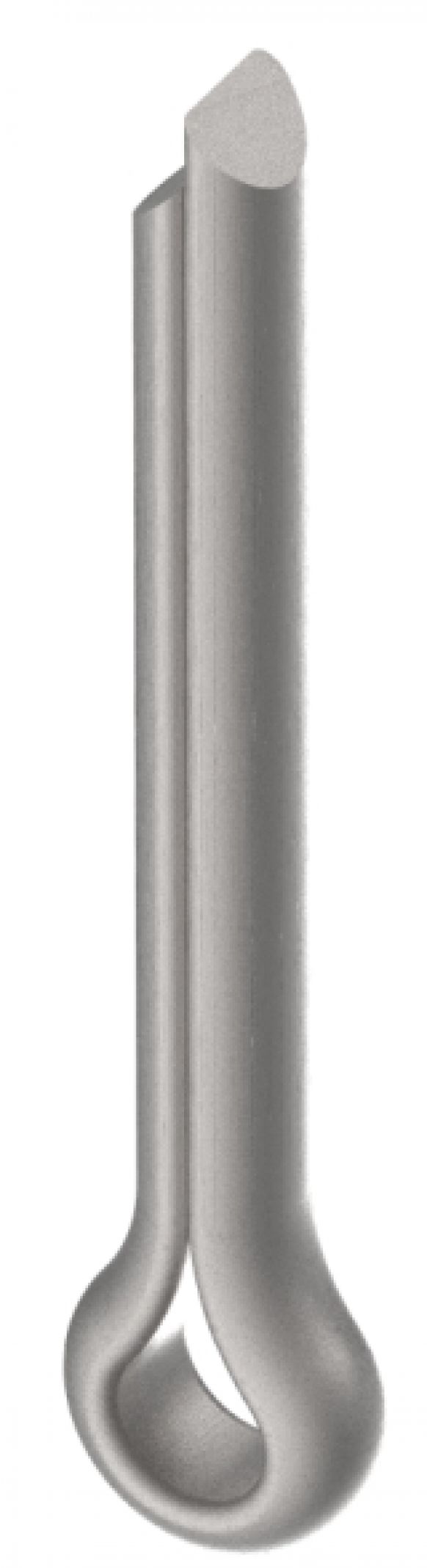 Καρφίτσα διαχωρισμού - D94.013 - Εξαρτήματα DIN