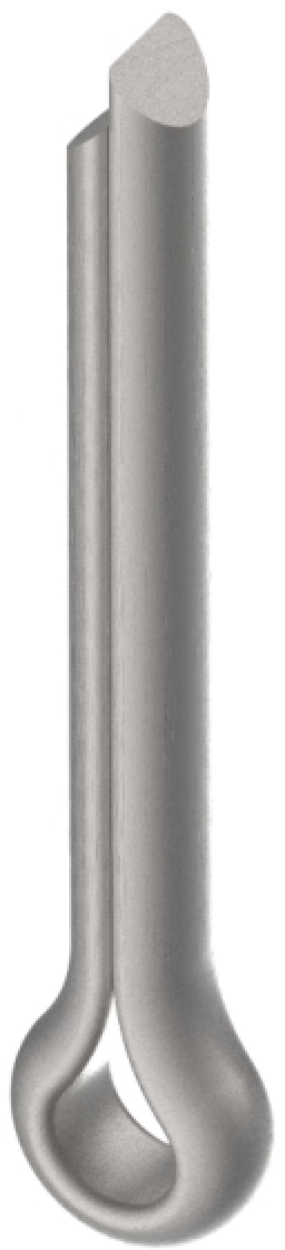 Καρφίτσα διαχωρισμού - D94.015 - Εξαρτήματα DIN