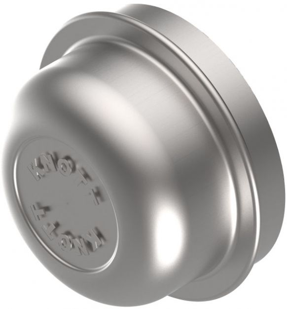 καπάκι Ø90,1mm - 417569.001 - ανταλλακτικά φρένων τροχών