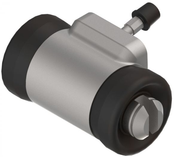 Κύλινδρος τροχού Ø28,57mm δεξιά - 35746.02 - Κύλινδρος τροχού