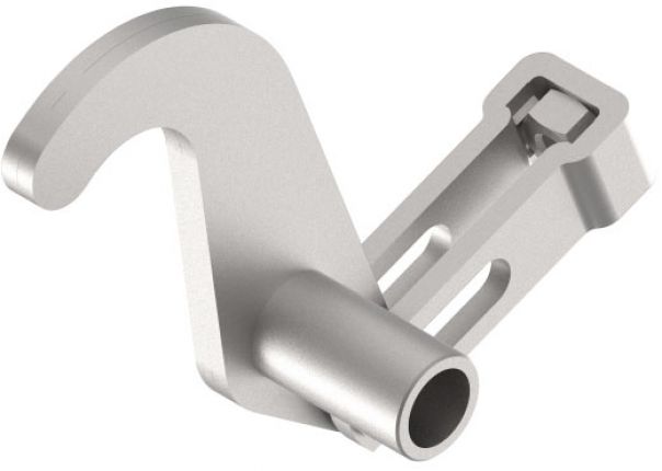 Μοχλός μετάδοσης κίνησης - 200361.001 - Ανταλλακτικά συσκευής υπερπήδησης