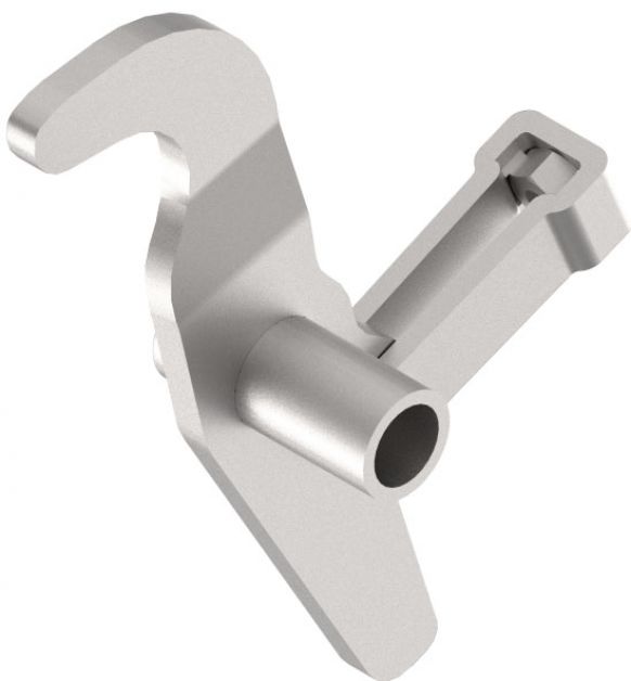 μοχλός μετάδοσης κίνησης - 98722483 - ανταλλακτικά διάταξη υπερπήδησης