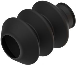 Φουγάρα - 69005693 - Συσκευή υπέρβασης ανταλλακτικών