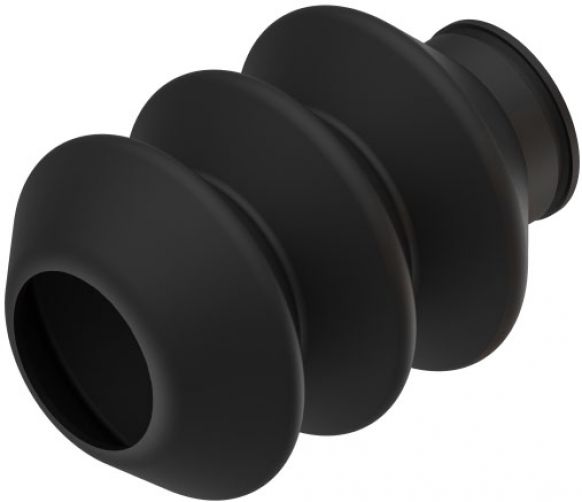 Φουγάρα - 69005693 - Συσκευή υπέρβασης ανταλλακτικών