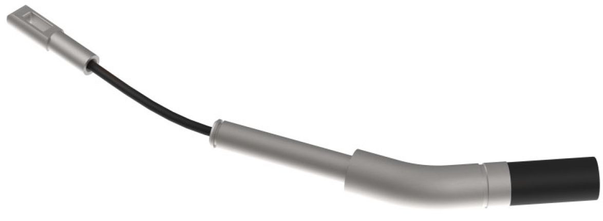 Προσαρμογέας σχοινιού τραβήγματος, με στρόφαλο 30° - 980077.01 - Τραβήγματα σχοινιού