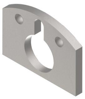 Underlay - 41371 - Ανταλλακτικά φρένων τροχών