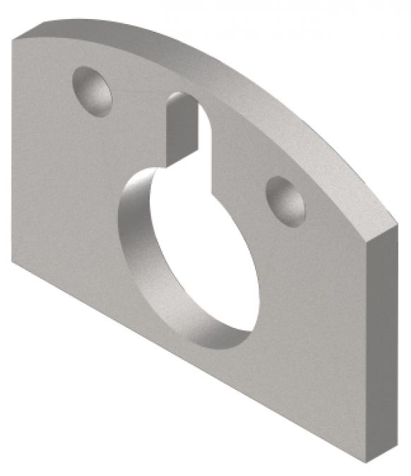 Underlay - 41371 - Ανταλλακτικά φρένων τροχών