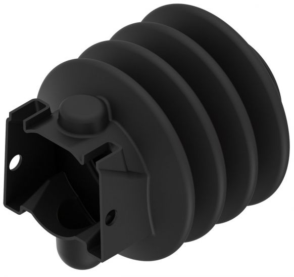 Φουγάρα - 209351.001 - Συσκευή υπέρβασης ανταλλακτικών