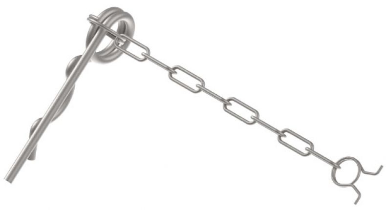 Σφήνα - 98708693 - Ανταλλακτικά συσκευής υπερπήδησης