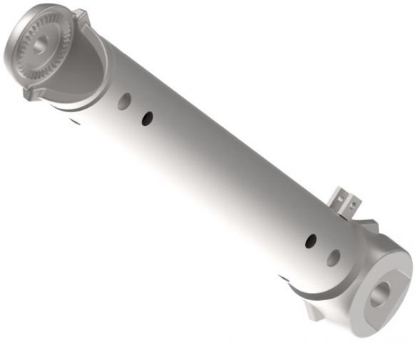 Αποστάτης 600lg - 207023.052 - Ανταλλακτικά για συσκευή υπερπήδησης