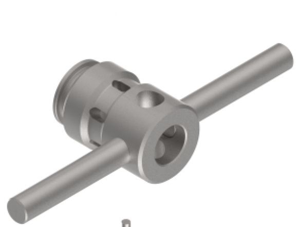 Πλήκτρο - 98866393 - Συσκευή υπέρβασης ανταλλακτικών