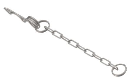 Σφήνα - 707289.001 - Ανταλλακτικά συσκευής υπερπήδησης