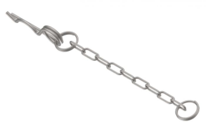 Σφήνα - 707289.001 - Ανταλλακτικά συσκευής υπερπήδησης