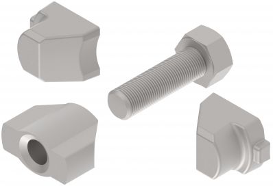 Σετ ρύθμισης - 100721 - Ανταλλακτικά φρένων τροχών