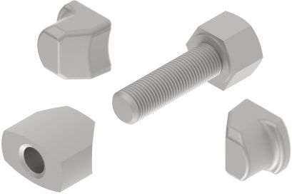 Σετ ρύθμισης - 405859.001 - Ανταλλακτικά φρένων τροχών