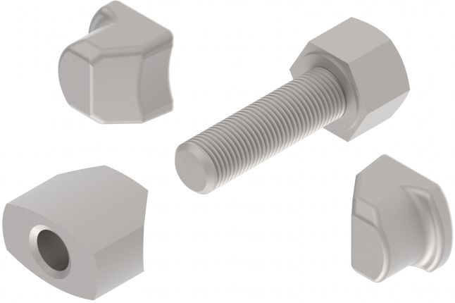 Σετ ρύθμισης - 405859.001 - Ανταλλακτικά φρένων τροχών