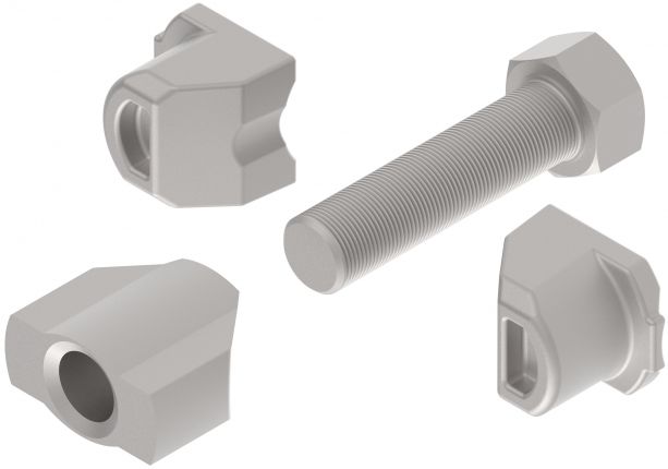 Σετ ρύθμισης - 406167.001 - Ανταλλακτικά φρένων τροχών