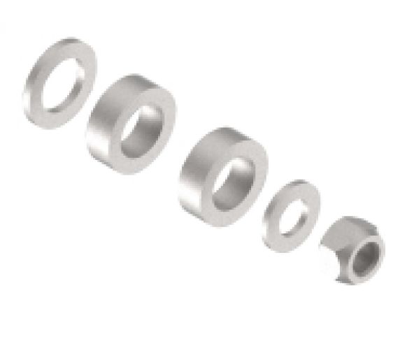 Σετ βιδών για μοχλό χειρόφρενου - 208370.001 - Μοχλός χειρόφρενου