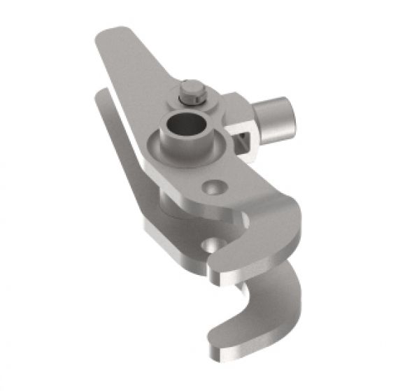 Μοχλός μετάδοσης κίνησης - 203687.002 - ανταλλακτικά συσκευής υπερπήδησης