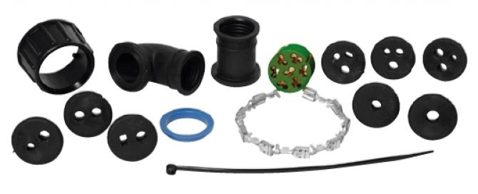 Σύνδεσμος ASS 2 7πολικός - 408776.001 - Στοιχεία σύνδεσης