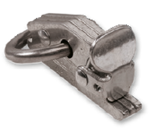 Εξάρτημα για συνδυασμένη ράγα αεροπορικών γραμμών - 416964.001 - Συγκράτηση φορτίου