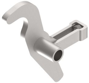 μοχλός μετάδοσης κίνησης - 207420.001 - ανταλλακτικά διάταξη υπερπήδησης