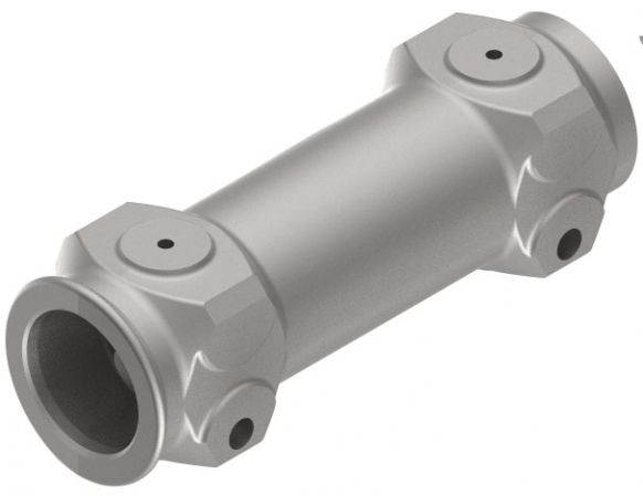 Ρουλεμάν οδήγησης - 207466.001 - Ρουλεμάν οδήγησης