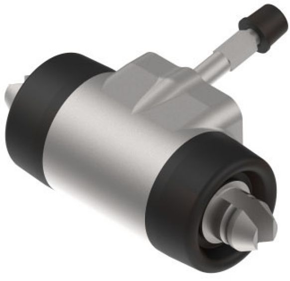 Κύλινδρος τροχού Ø19,05mm - 36407 - Κύλινδρος τροχού