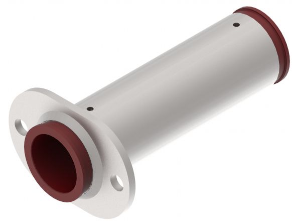 Σωλήνας οδηγού - 98583793 - Ρουλεμάν οδηγού