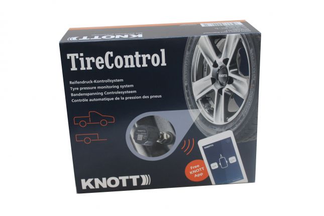 TireControl - 210141.001 - Αξεσουάρ για τροχούς/ελαστικά/ζάντες
