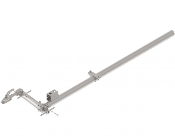 Κομβίο έλξης KHV - 200598.010 - Κομβίο έλξης