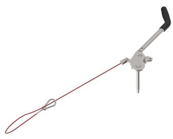 Μοχλός χειρόφρενου - 201137.002 - Μοχλός χειρόφρενου