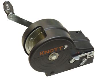 Βαρούλκο καλωδίου με περίβλημα - 6X0017.304 - Βαρούλκα καλωδίου και ιμάντα